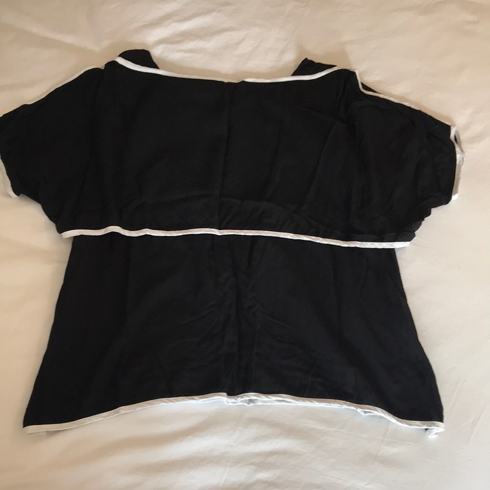 Escapada Dolman Style Top